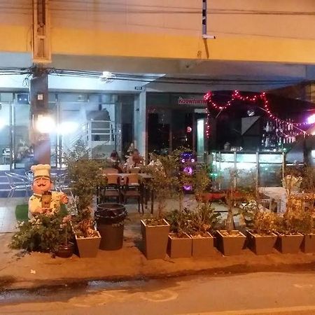 Parfun Guesthouse Ban Nai Rai Luaran gambar