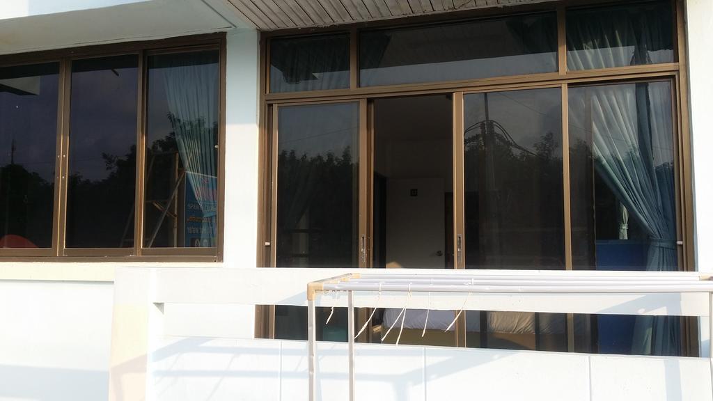 Parfun Guesthouse Ban Nai Rai Luaran gambar
