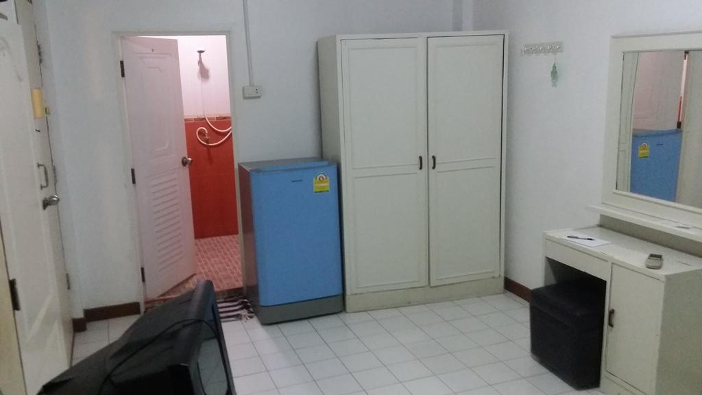 Parfun Guesthouse Ban Nai Rai Luaran gambar
