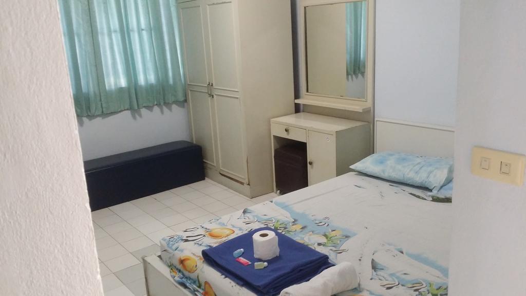Parfun Guesthouse Ban Nai Rai Luaran gambar