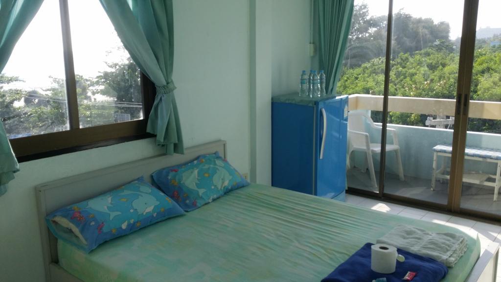 Parfun Guesthouse Ban Nai Rai Luaran gambar