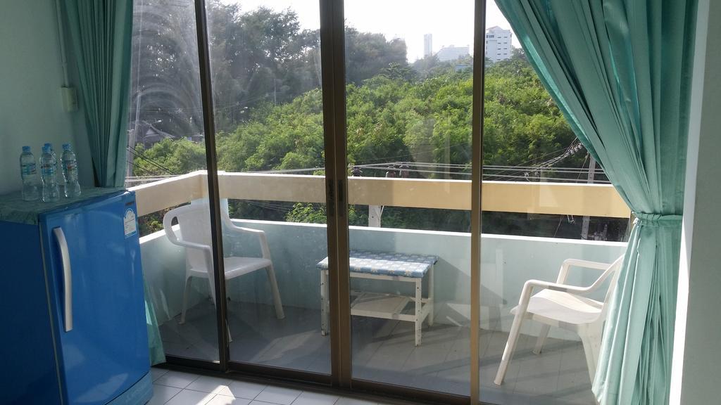 Parfun Guesthouse Ban Nai Rai Luaran gambar
