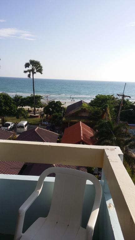 Parfun Guesthouse Ban Nai Rai Luaran gambar