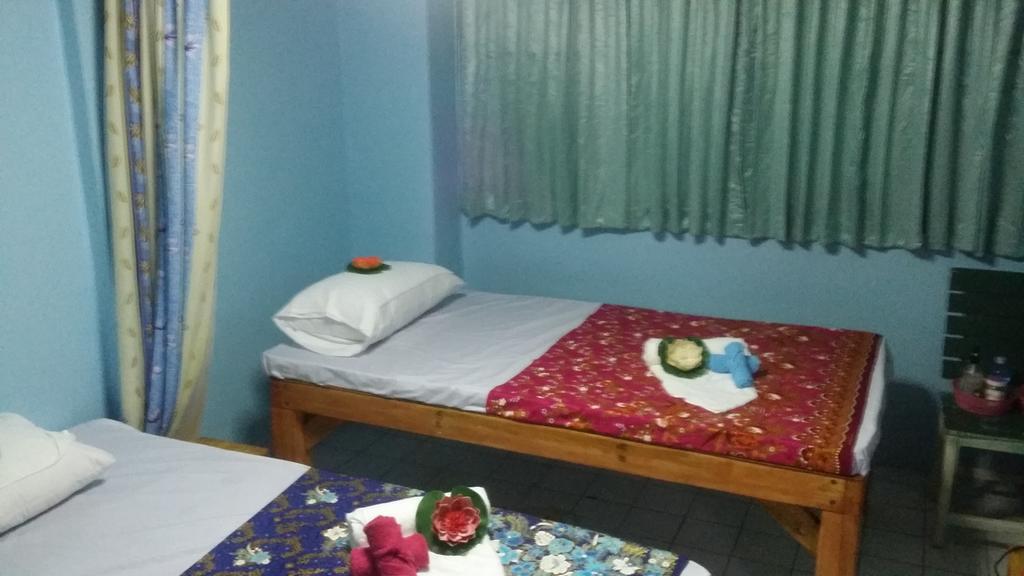Parfun Guesthouse Ban Nai Rai Luaran gambar