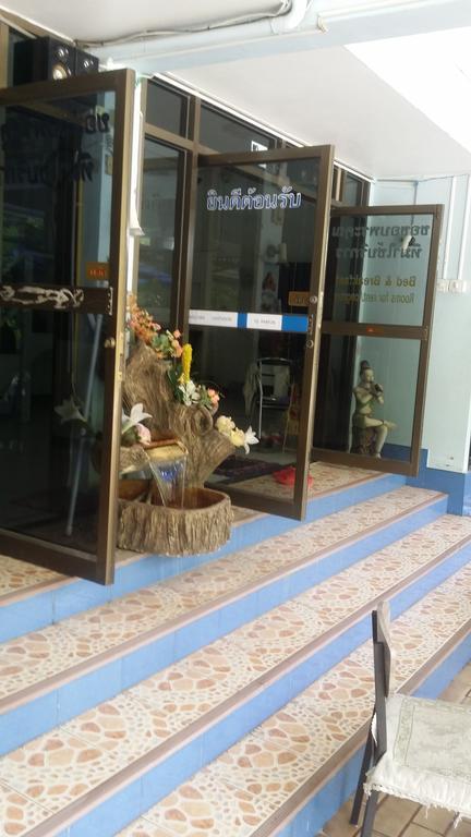 Parfun Guesthouse Ban Nai Rai Luaran gambar
