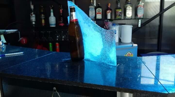Parfun Guesthouse Ban Nai Rai Luaran gambar