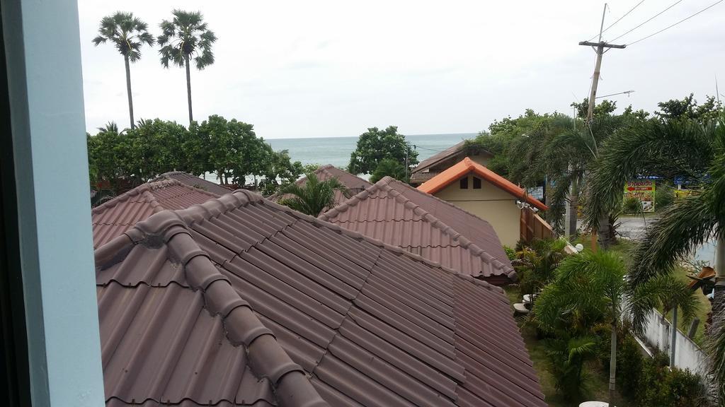 Parfun Guesthouse Ban Nai Rai Luaran gambar