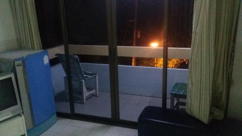 Parfun Guesthouse Ban Nai Rai Luaran gambar