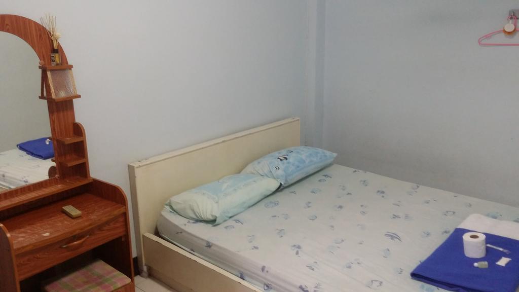 Parfun Guesthouse Ban Nai Rai Luaran gambar