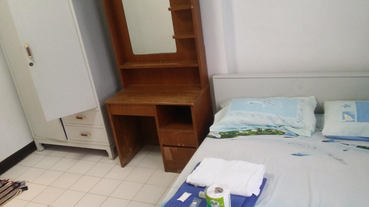 Parfun Guesthouse Ban Nai Rai Luaran gambar
