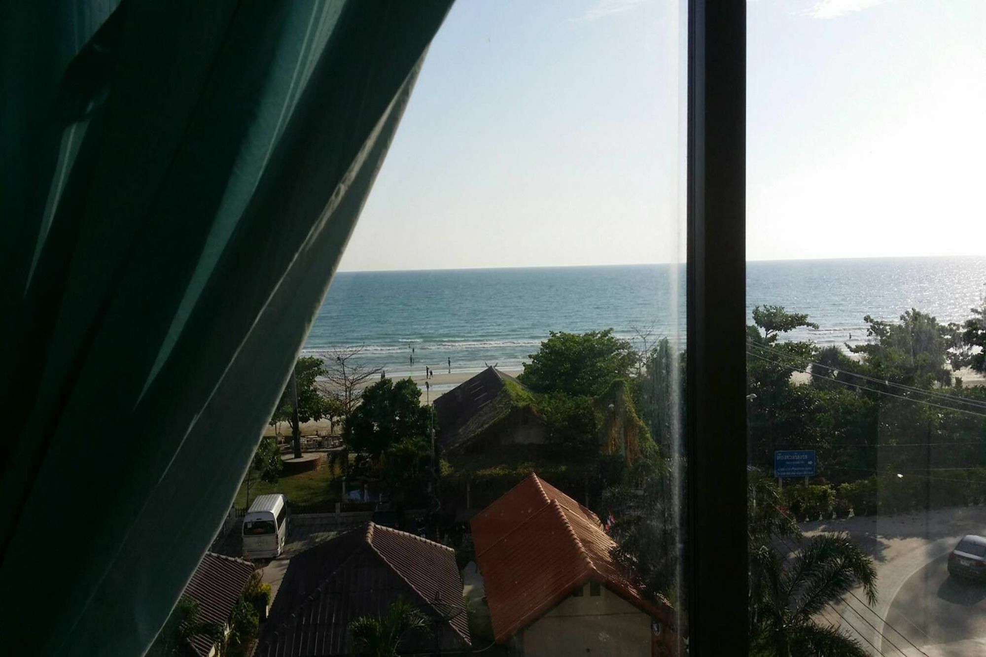 Parfun Guesthouse Ban Nai Rai Luaran gambar