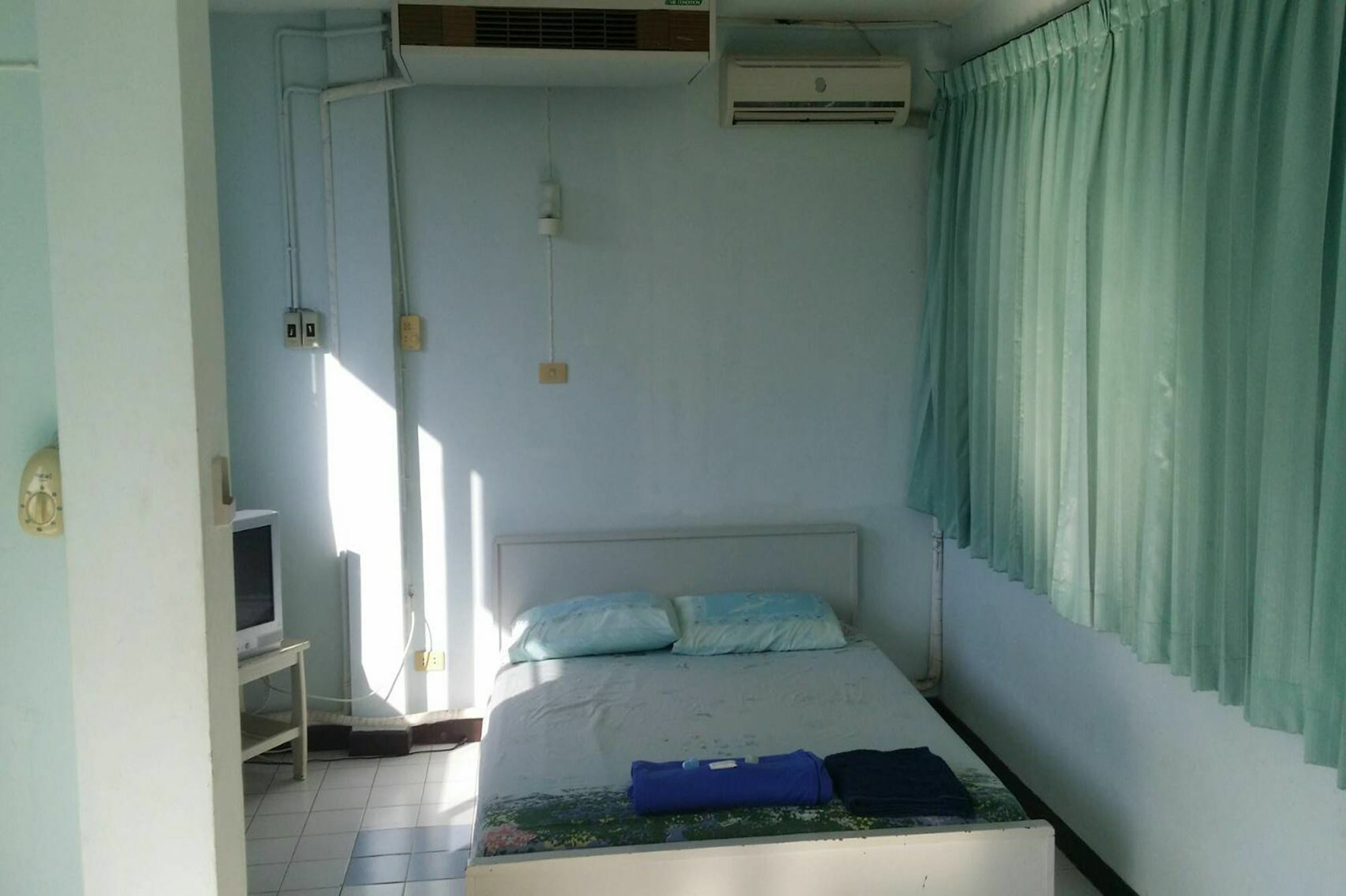 Parfun Guesthouse Ban Nai Rai Luaran gambar